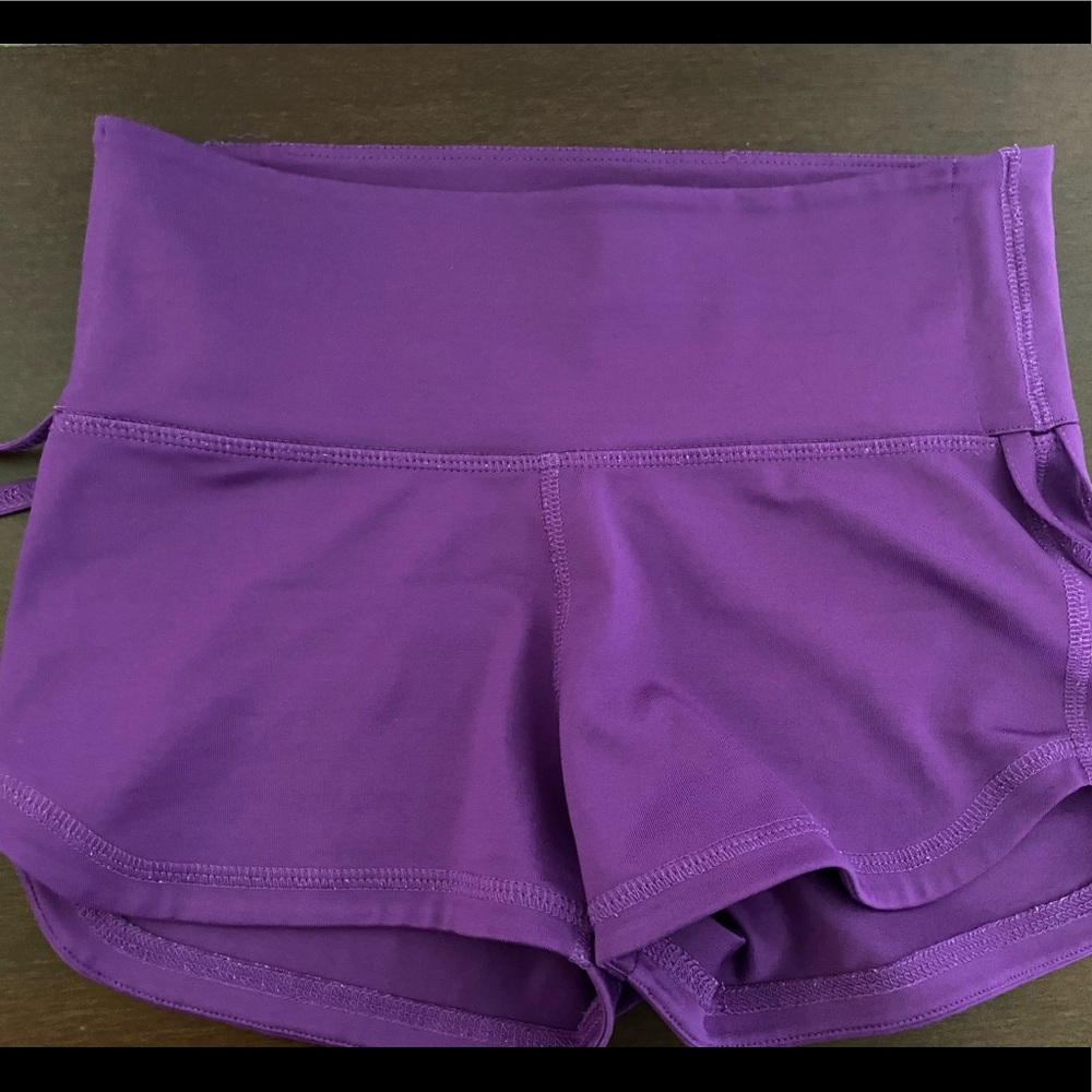 Mika shorts